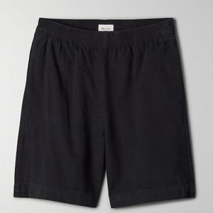 Aritzia Wilfred Free Nova Short